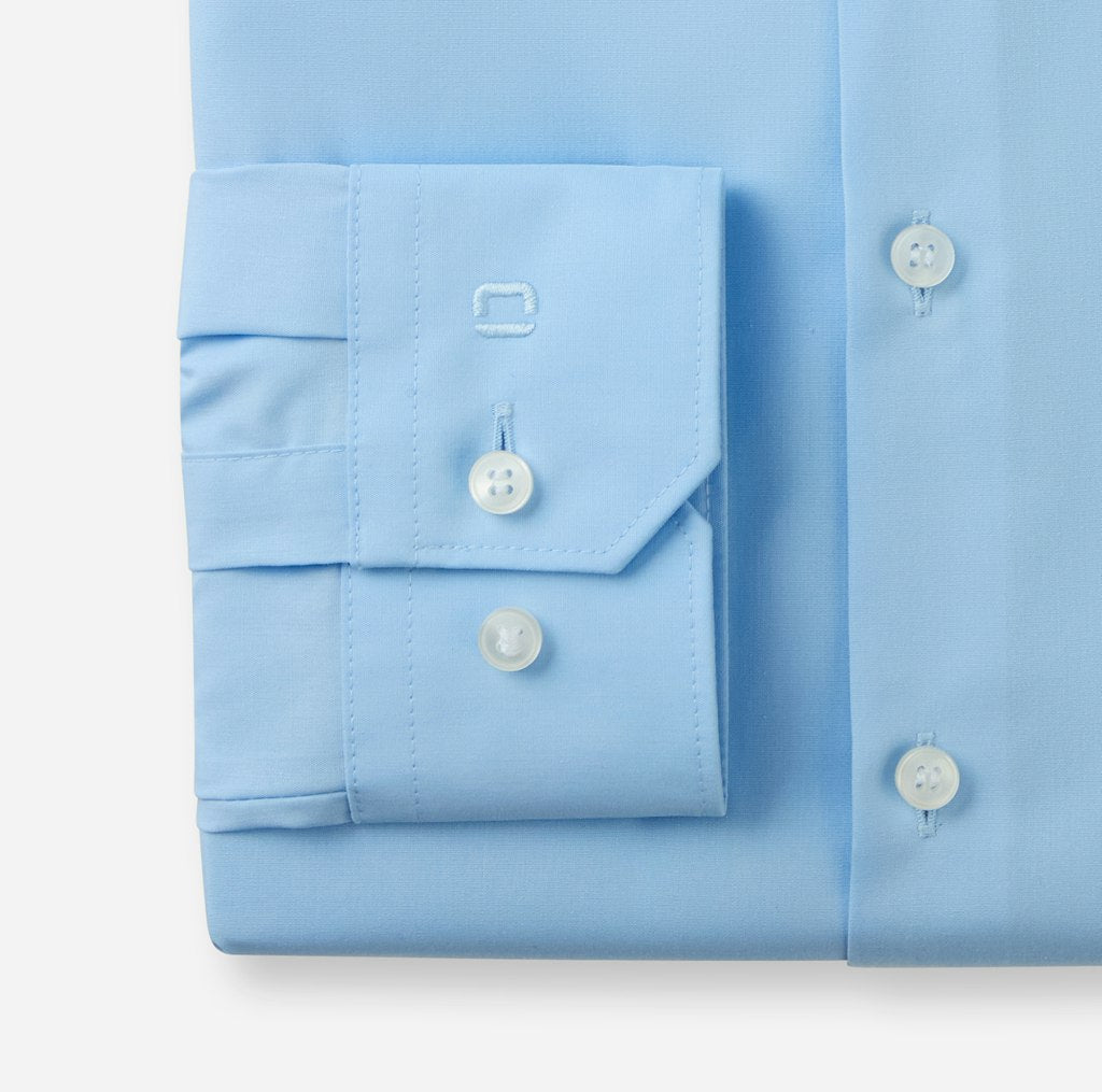 Olymp Super slim fit Skjorte